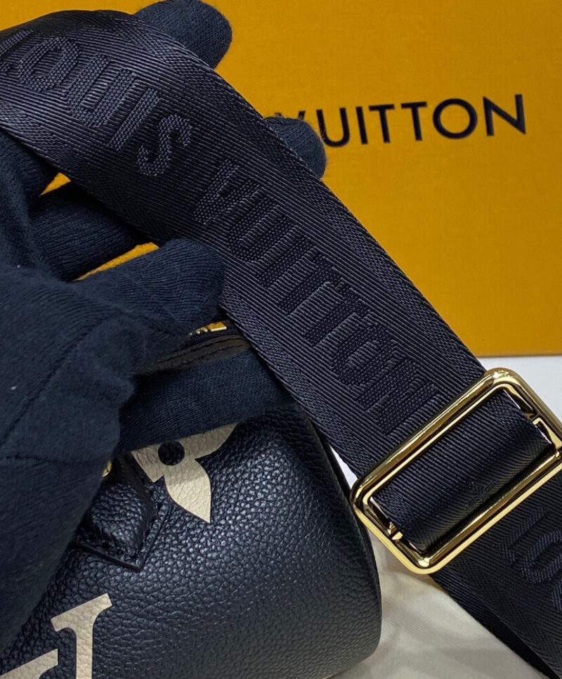 Louis Vuitton Papillon BB M45980